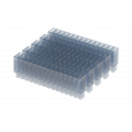 Мультикюветный трек Clima MC-15 1уп х 100 шт Мультикюветный трек Clima MC-15 1уп х 100 шт